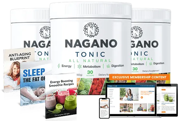 nagano lean body tonic official