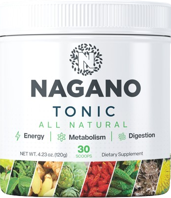 nagano lean body tonic official website